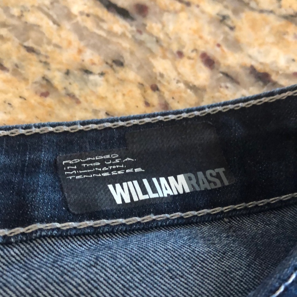 William Rast Jeans